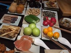 -青藤茶馆(南山路店)
