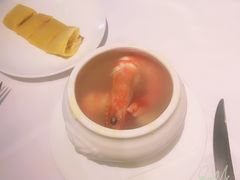 酥皮海鲜清汤-王品牛排(珠海富华里店)