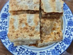 -牛街老爆肚满(亚运村店)