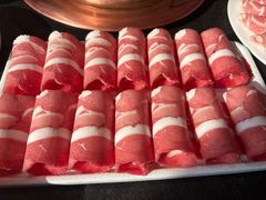 -东来顺(非遗·清真火锅·盛世广场店)