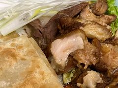 -鼎香润(德胜门内店)