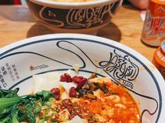 -陇上秦轩biangbiang面(萧山万象汇店)