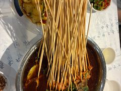 -成都瓜串串(华强北店)