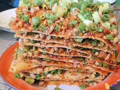-新繁老號豌豆汤饭店·江湖菜(宝光寺店)