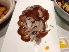 -董鲁烤鸭(建和街店)