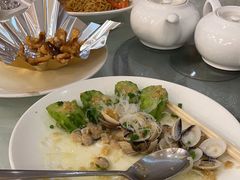 -顺德人家食府(黄金广场店)