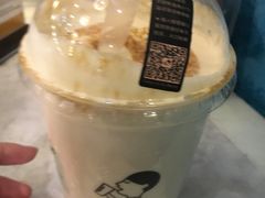-喜茶(深圳福田星河COCO Park店)