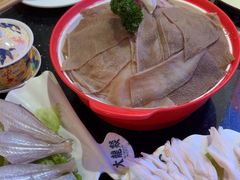 -大龙燚火锅(南山大道店)