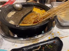 -钢管厂五区小郡肝火锅串串香(清河店)