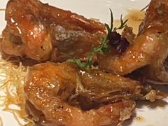 -大碗居·烤鸭·鱼头泡饼(天坛东门店)