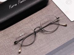 -目艮眼镜SHOWROOM(品牌集合店)