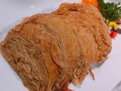 -功德林(南京西路店)