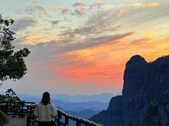 -雁荡山风景名胜区