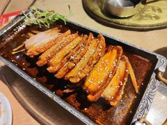 -牛头鱼庄·地道广西菜(西明店)
