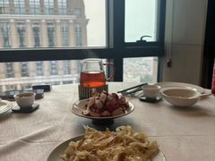 -景月阁空中食府(希尔顿酒店)