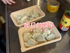-大连湾旭日·家宴·海肠捞饭(马栏广场店)