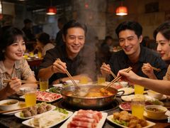 -川西坝子火锅(清江东路3.0直营店)