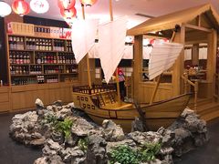 -綱元·海鲜豆捞(明州里店)