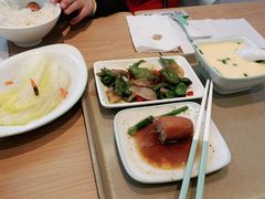 -老乡鸡(新邻天地店)