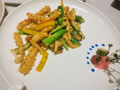 -海粤阁·精致粤菜·宴会厅(宝安店)