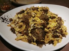 -不相离盐帮菜(郎园店)