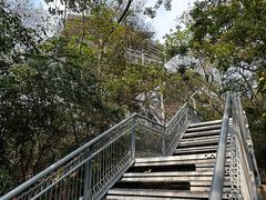 -佛山华盖山公园