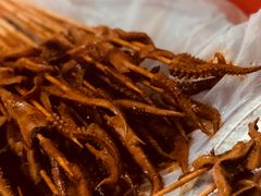 -十里铺铁板鱿鱼