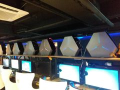 -Moss7Club 剧本杀桌游(inspark店)