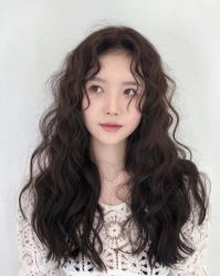 -米娜造型