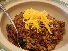 -上海和平饭店龙凤厅 Dragon Phoenix