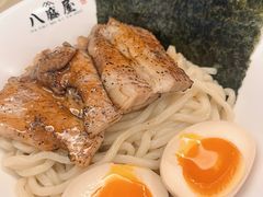 -八盛屋·沾面(集美万达店)