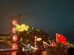 -台州府城(江南长城)