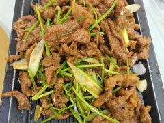 -同发号饭庄(复兴路店)