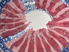 -北京老门框爆肚四季涮肉(凌河路店)