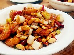 -妈妈的味道(工人体育场东路店)