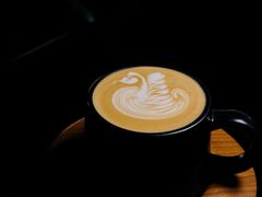 拿铁-一尺花园(安和花园店)