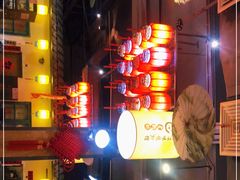 -江味龙虾馆·裸蓝龙虾(南山店)