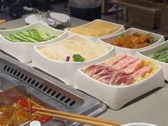 -海底捞火锅(方圆荟店)