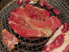-千寻山野烤肉(天虹店)