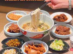 -云味馆·云南菜·云南米线(景田店)