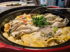 -明州小宴(文化广场店)