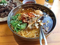 -金达莱冷面百年石锅饭(宾馆胡同店)