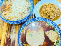 -太湖面馆十八浇(渔港路店)