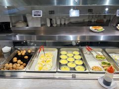 -阿那亚第六食堂(文创街区店)
