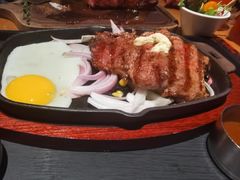 -绿茵阁牛扒餐厅(客村店)