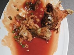 -小厨娘淮扬菜(河西奥美大厦店)