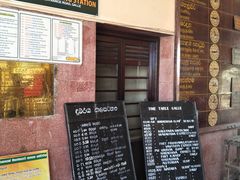 -Ministry of Crab(科伦坡店)