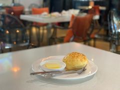 -港久茶餐厅(鹭洲里店)
