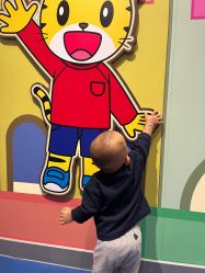 -巧虎欢乐岛(常营华联店)