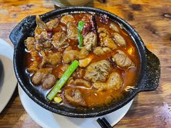 -沈妈砂锅(光华村店)